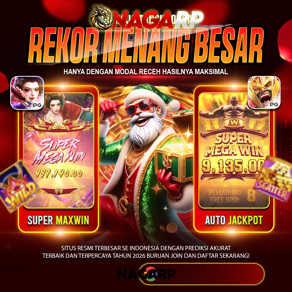 NAGARP X Serra Cadde: Slot Mahjong Bertema Kuil Naga Menghadirkan Simbol Kuno Dalam Permainan